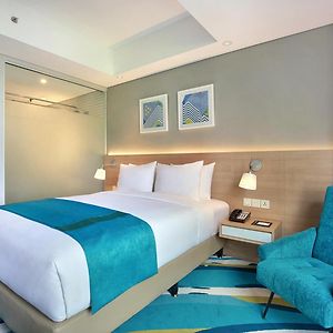 Standaard Kamer met een Queen Size Bed